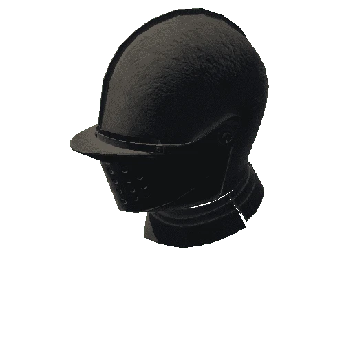 HIE Helmet D200130
